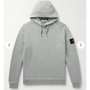 Stone Island XL great hoodie. Used and good condition.